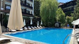 Грийн Парадайс I - II (Green Paradise I - II), Приморско