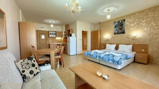 SPACIOUS STUDIO APARTMENT BRATANOV TRAKIA 