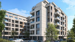 InterHomes V &ndash; съвременен жилищен комплекс в Поморие