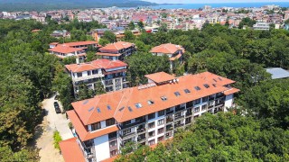Грийн Парадайс IV (Green Paradise IV), Приморско