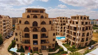 Студио в комплекс Амара (Amara), Слънчев бряг