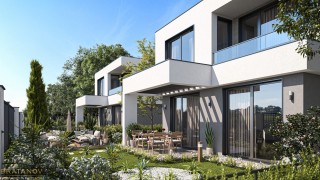 Новый комплекс от Victoria Residence &ndash; Victoria Casa, Поморие