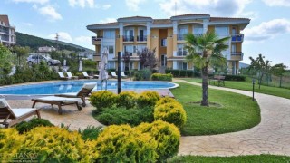 Студия в комплексе Сансет Делюкс (Sunset Deluxe), Кошарица