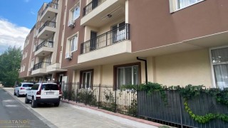 Трехкомнатная квартира в комплексе Лайфстайл 4 (Lifestyle 4) Несебр