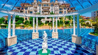 Трехкомнатная квартира в комплексе Эстебан (Esteban), Несебр