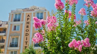 Двухкомнатная квартира в комплексе Афродита 3 (Aphrodite 3), Солнечный берег