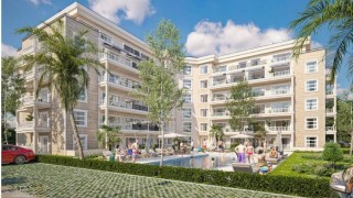 Magnolia 13 complex, Sunny Beach