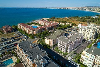 Premier Fort Suites, Saint Vlas